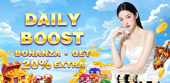Welcome bonus banner for new players on 8k8 casino app